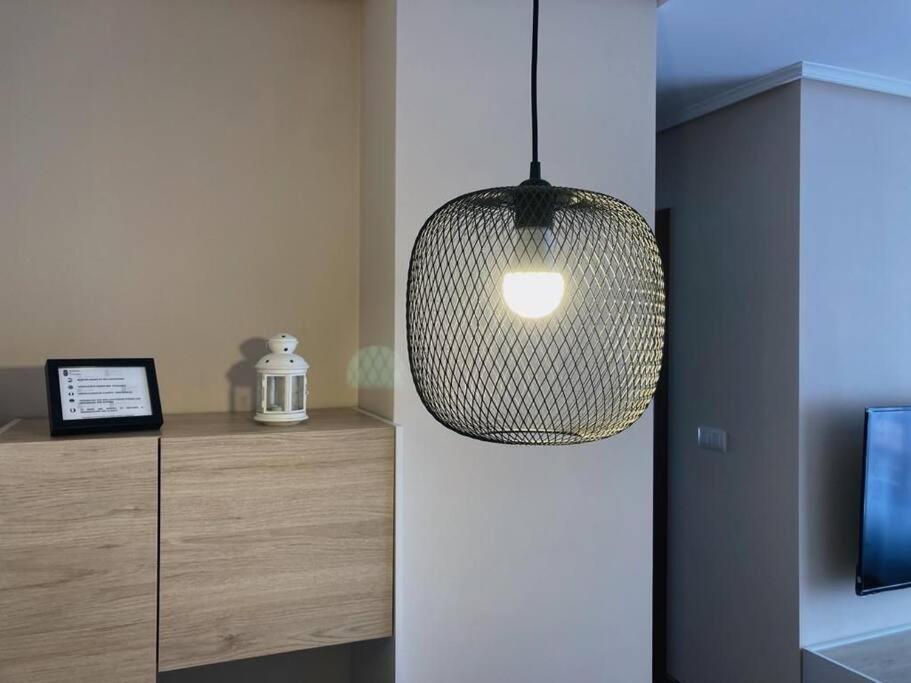 Apartamento Hogar Del Nomada Gibaja 외부 사진