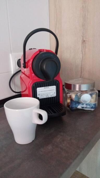 Apartamento Hogar Del Nomada Gibaja 외부 사진